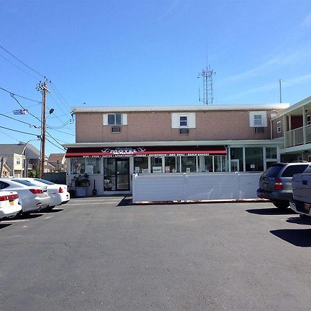 Anchor Motel Seaside Heights Dış mekan fotoğraf